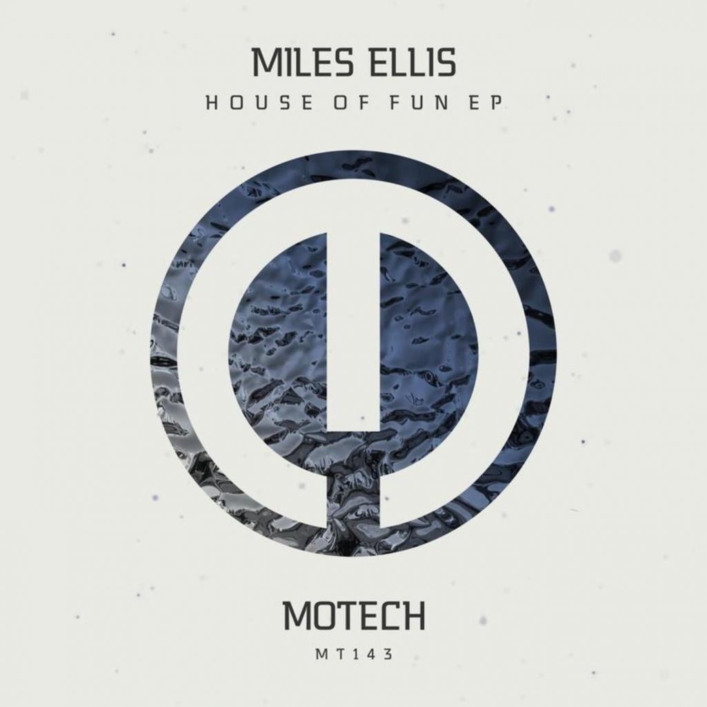 Miles Ellis (Us) - House of Fun [MT143]